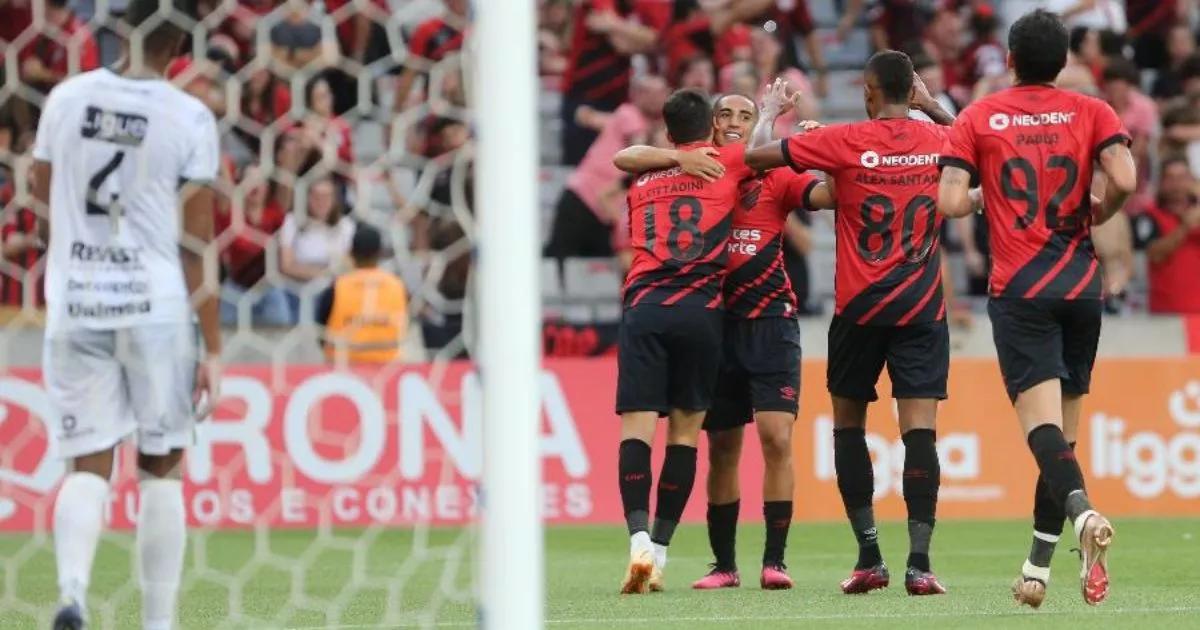 Palpite: Ypiranga x Athletico Paranaense – Copa do Brasil – 01/05/2024