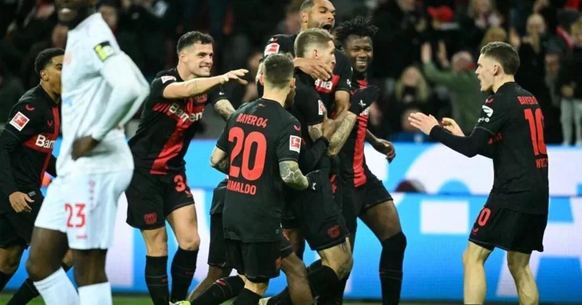 Palpite: Roma x Bayer Leverkusen – Liga Europa – 02/05/2024