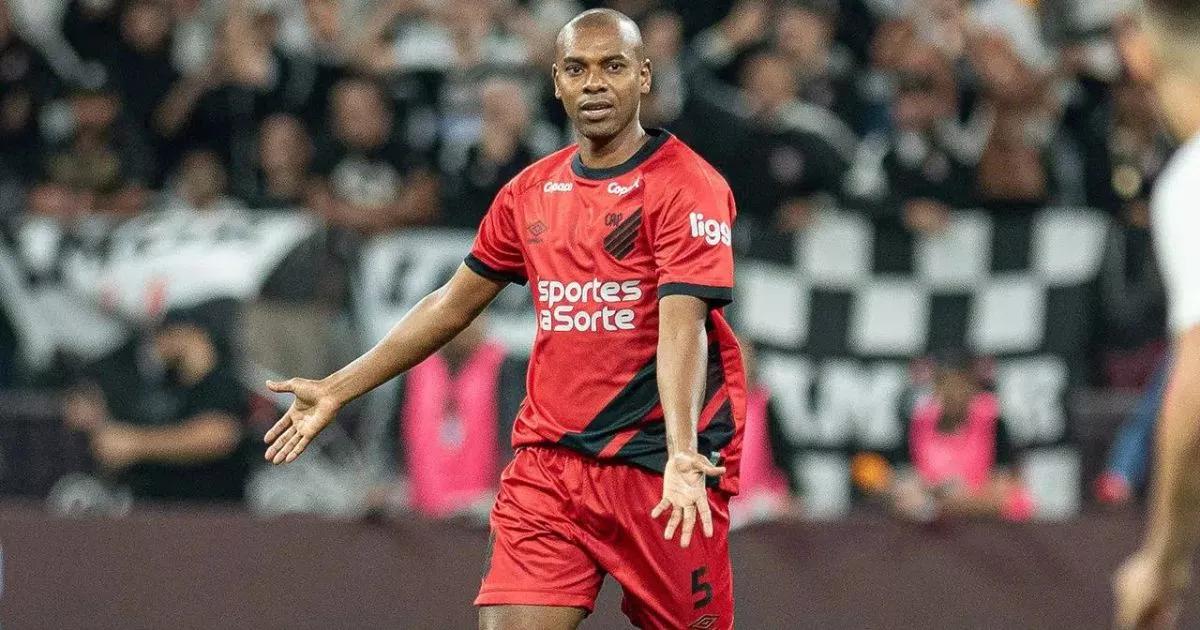 Palpite: Athletico Paranaense x Vasco – Brasileirão – 05/05/2024