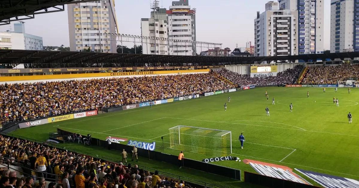 Palpite: Criciúma x Bahia – Copa do Brasil – 23/05/2024