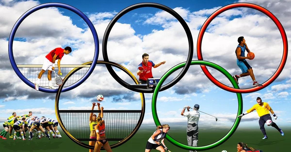 Novos Esportes nos Jogos Olímpicos: Explorando as Novas Modalidades em Paris 2024 e Los Angeles 2028