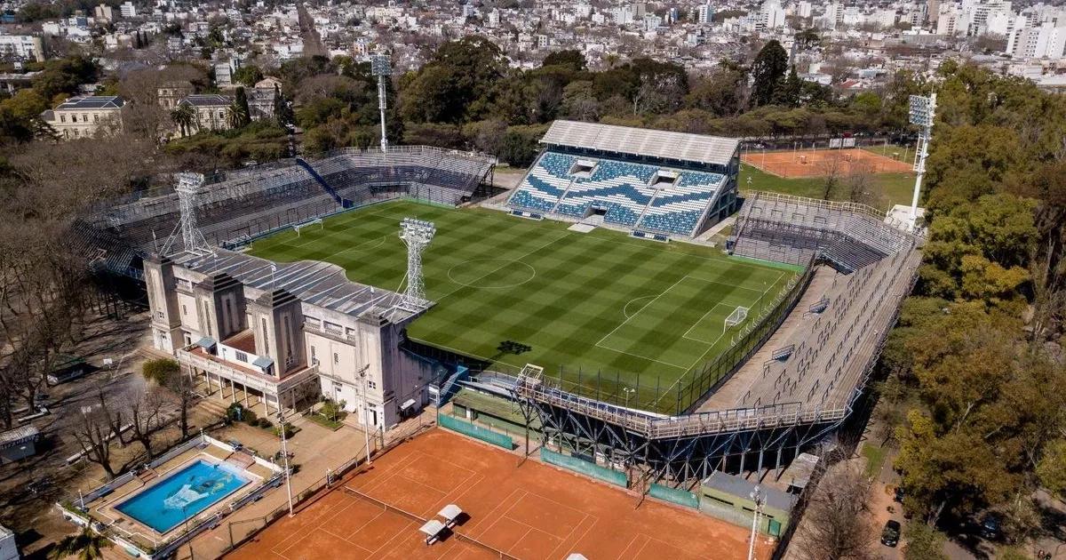 Palpite: Gimnasia x Barracas Central – Campeonato Argentino – 12/06/2024