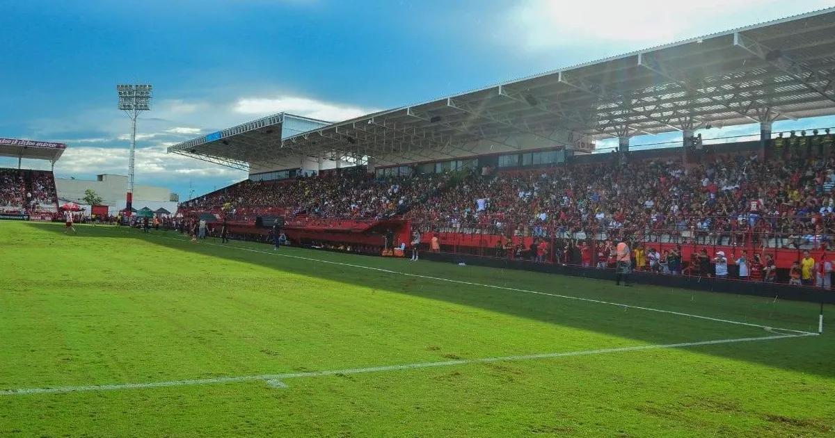 Palpite: Atlético-GO x Bahia – Brasileirão – 24/07/2024