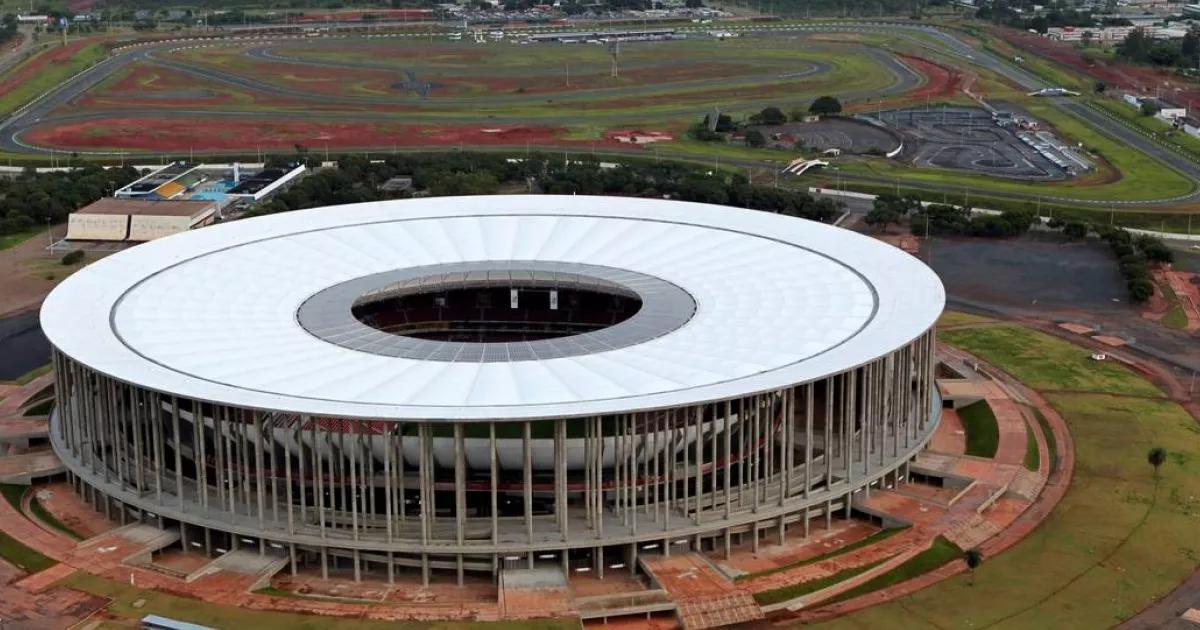 Palpite: Flamengo x Criciúma – Brasileirão – 20/07/2024