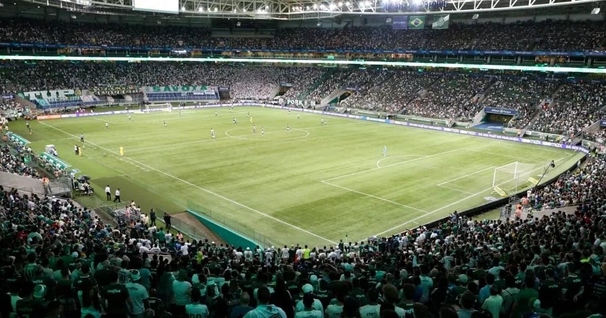 Palpite: Palmeiras x Vitória – Brasileirão – 27/07/2024