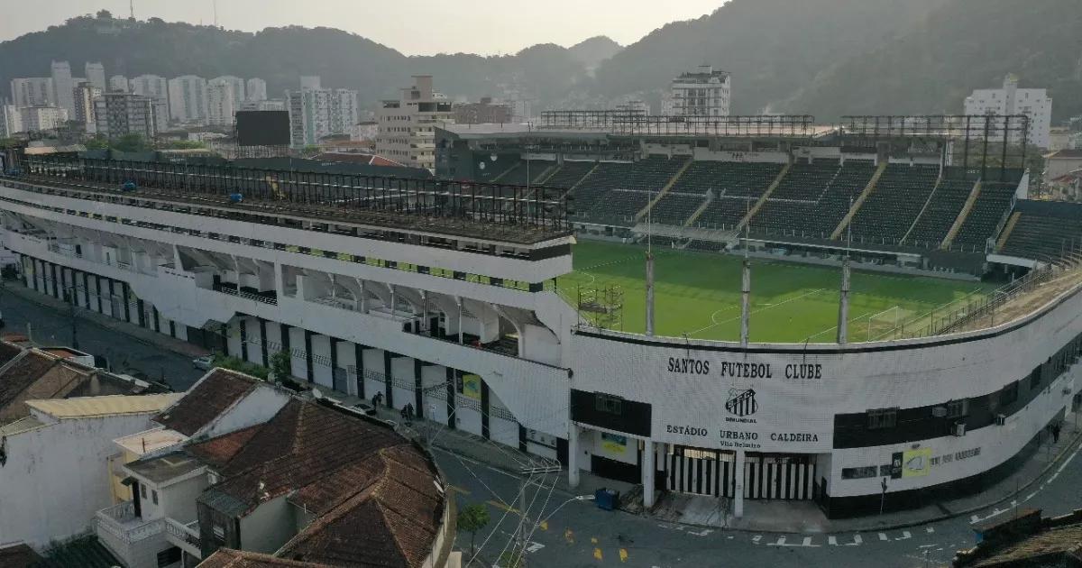 Palpite: Santos x Coritiba – Brasileiro Série B – 22/07/2024