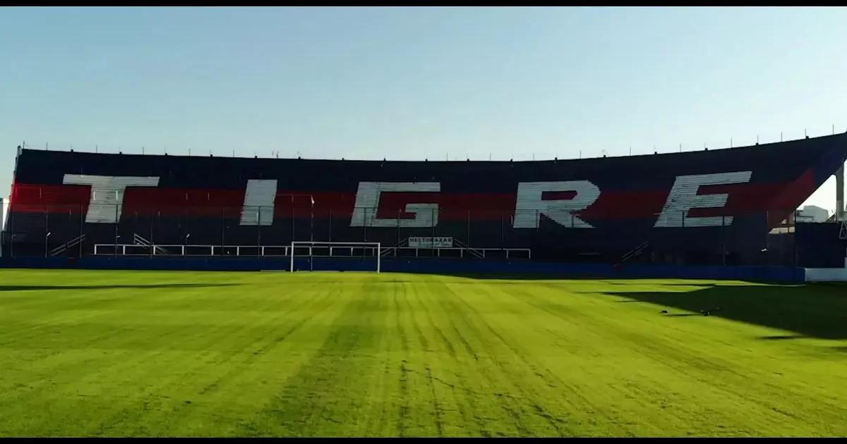 Palpite: Tigre x Central Córdoba de Santiago – Campeonato Argentino – 25/07/2024