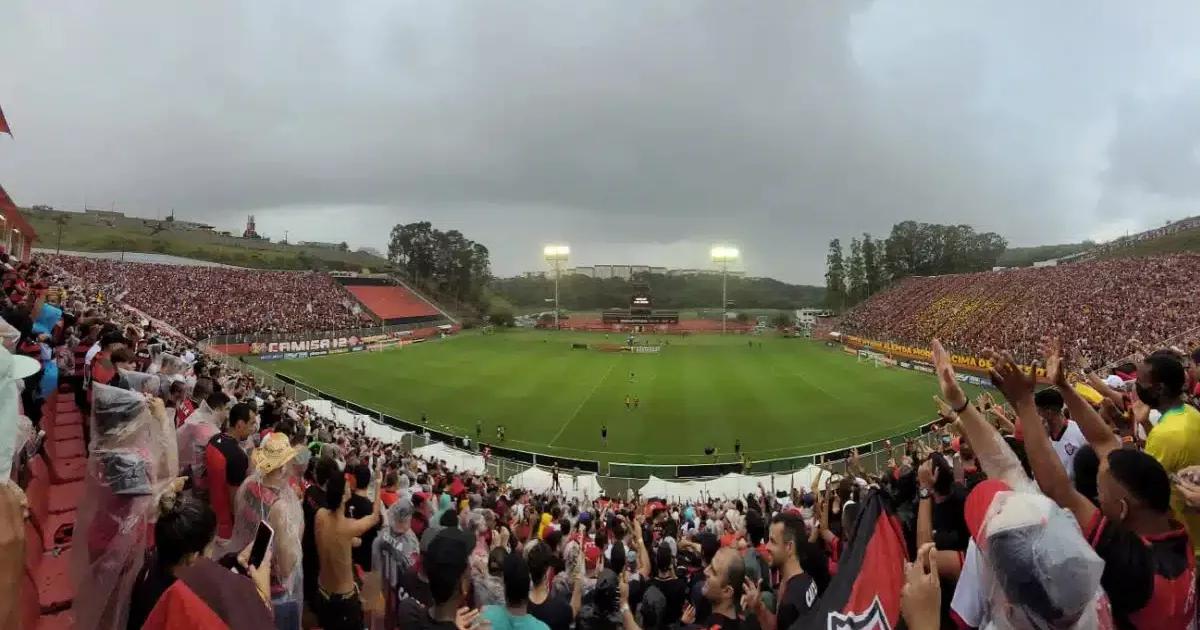 Palpite: Vitória x Flamengo – Brasileirão – 24/07/2024