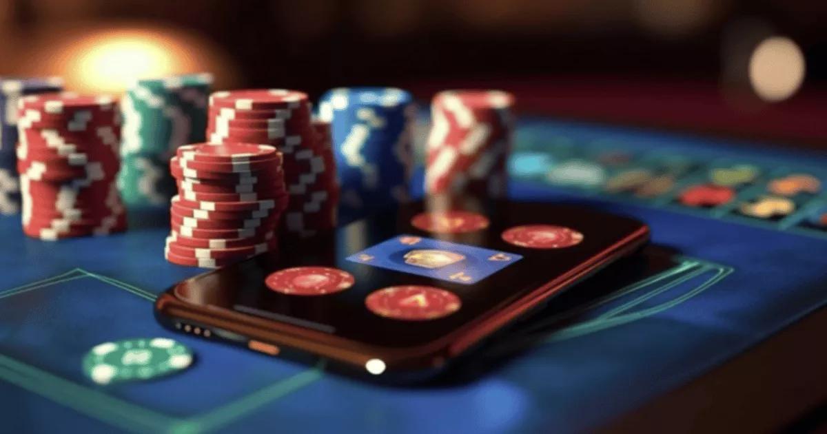 Bankroll: Estratégias de Cassino Online para Jogadores Inteligentes