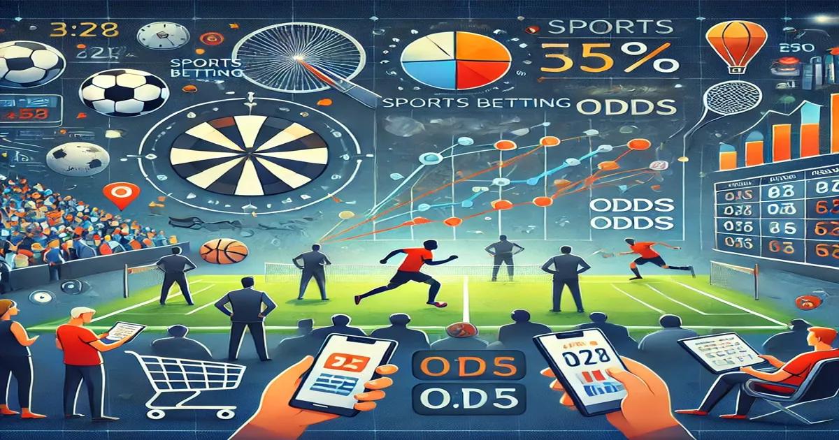 Como Interpretar Odds nas Apostas Esportivas