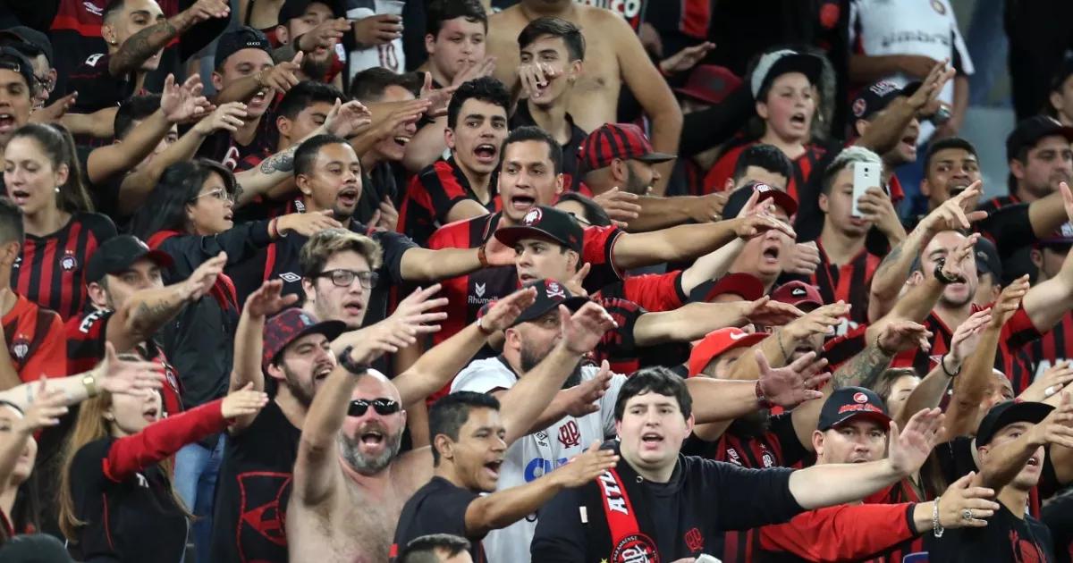 Palpite: Athletico Paranaense x Fortaleza – Brasileirão – 14/09/2024