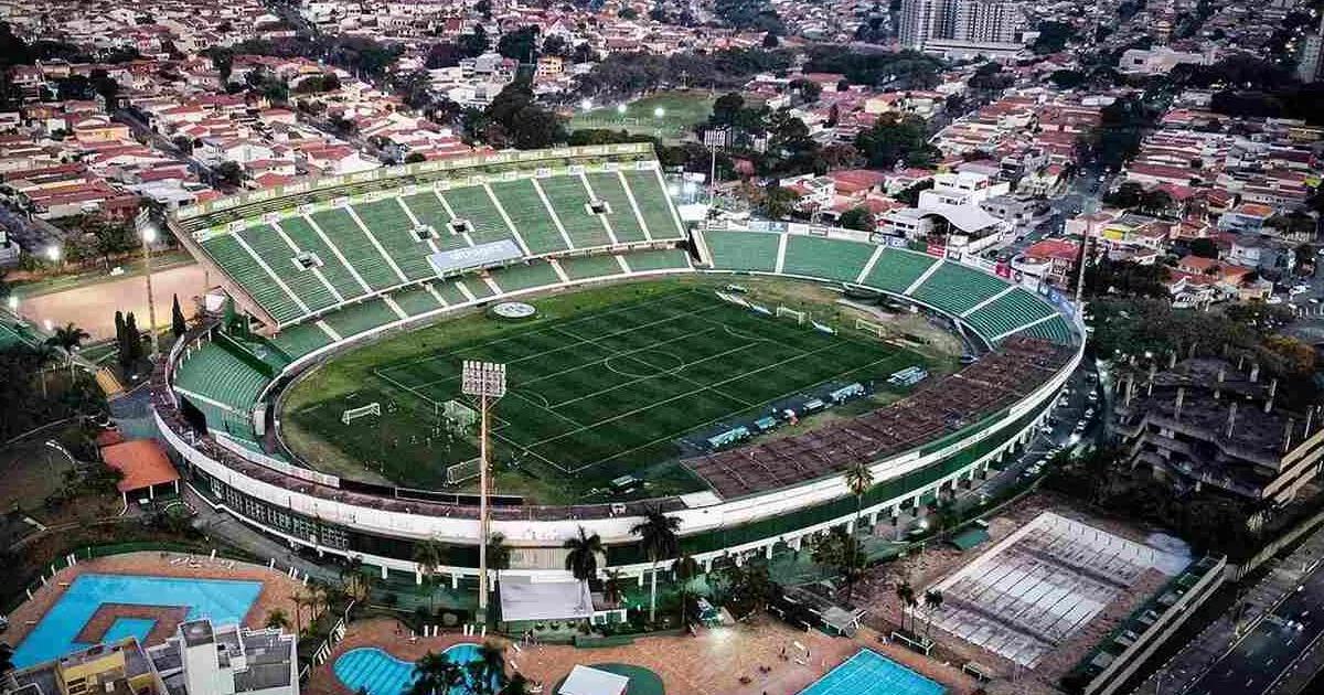 Palpite: Guarani x Coritiba – Série B – 03/09/2024