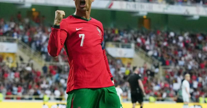 Palpite: Portugal x Escócia – Nations League – 08/09/2024